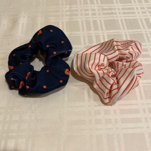 Syracuse Scrunchies